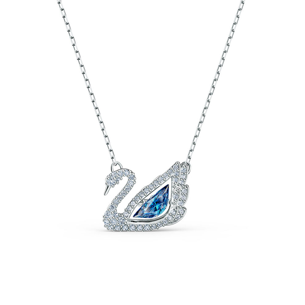 5485876 Swarovski Việt Nam | Dây Chuyền, Vòng Tay, Bông Tai Chính Hãng
