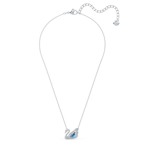 5533397 Dây chuyền Swarovski 5533397 chính hãng | Dancing Swan | Swavi