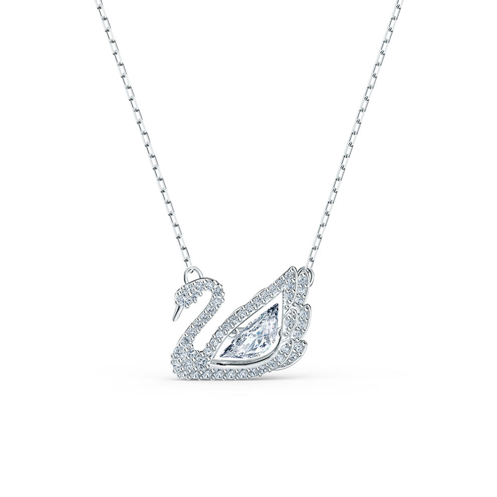 5485876 Swarovski Việt Nam | Dây Chuyền, Vòng Tay, Bông Tai Chính Hãng