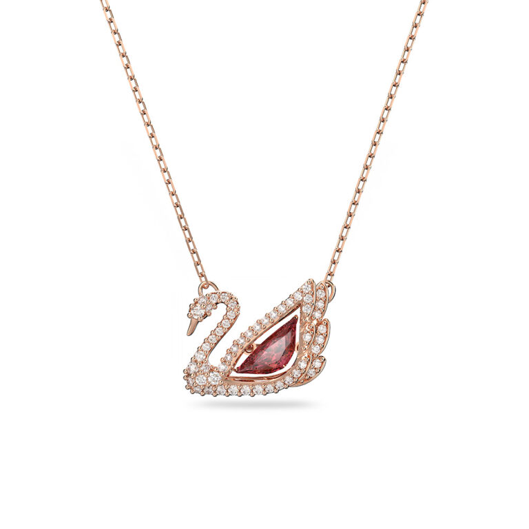 5485876 Swarovski Việt Nam | Dây Chuyền, Vòng Tay, Bông Tai Chính Hãng
