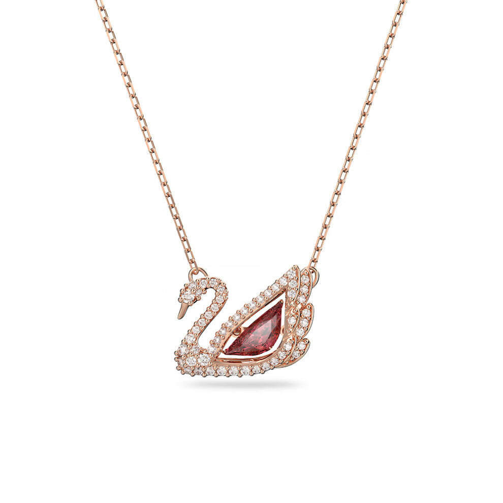5485876 Swarovski Việt Nam | Dây Chuyền, Vòng Tay, Bông Tai Chính Hãng