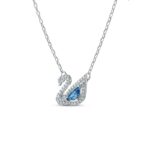 Dây Chuyền Swarovski Chính Hãng Dazzling