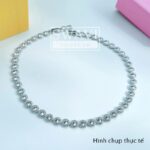 5117703 Vòng Cổ Swarovski Una Angelic Tennis Necklace