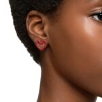 5649005 Bông Tai Swarovski Chính Hãng Sublima Stud Earrings
