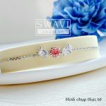5668361 Lắc Tay Swarovski Chính Hãng Mesmera Bracelet