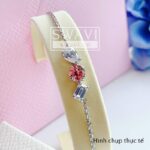 5668361 Lắc Tay Swarovski Chính Hãng Mesmera Bracelet