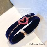 5634724 Lắc Tay Swarovski Chính Hãng Sublima Bracelet