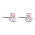5570994 Bông Tai Swarovski Chính Hãng Attract Earrings