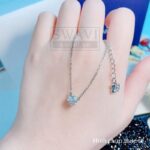 5113468 Bộ Trang Sức Swarovski Chính Hãng Stilla Attract Set