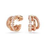 5701591 Bông Tai Swarovski Chính Hãng Hyperbola Hoop Earrings