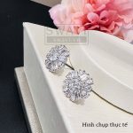 5701593 Bông Tai Swarovski Chính Hãng Idyllia Stud Earrings