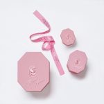 5720852 Dây Chuyền Swarovski Ariana Grande x Swarovski Pendant