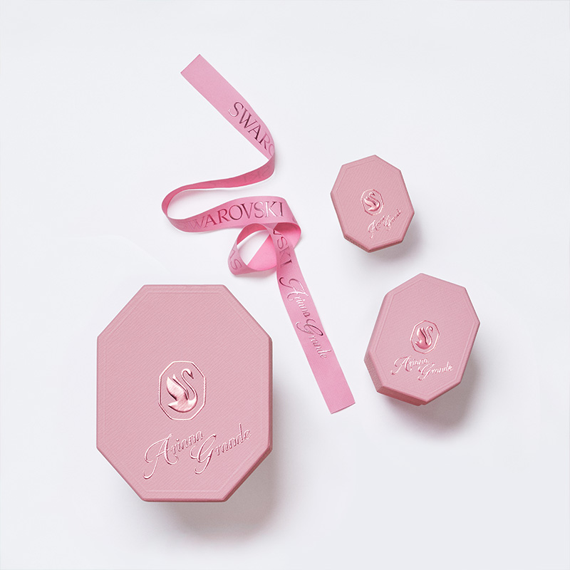 5720852 Dây Chuyền Swarovski Ariana Grande x Swarovski Pendant