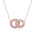 5642884 Dây Chuyền Swarovski Chính Hãng Dextera Necklace