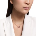 5642884 Dây Chuyền Swarovski Chính Hãng Dextera Necklace