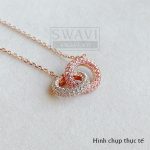 5642884 Dây Chuyền Swarovski Chính Hãng Dextera Necklace