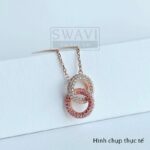 5642884 Dây Chuyền Swarovski Chính Hãng Dextera Necklace