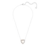 5518868 Dây Chuyền Swarovski Chính Hãng Hyperbola Necklace