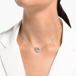 5518868 Dây Chuyền Swarovski Chính Hãng Hyperbola Necklace