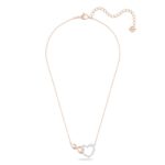 5604531 Dây Chuyền Swarovski Chính Hãng Hyperbola Necklace