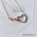 5604531 Dây Chuyền Swarovski Chính Hãng Hyperbola Necklace