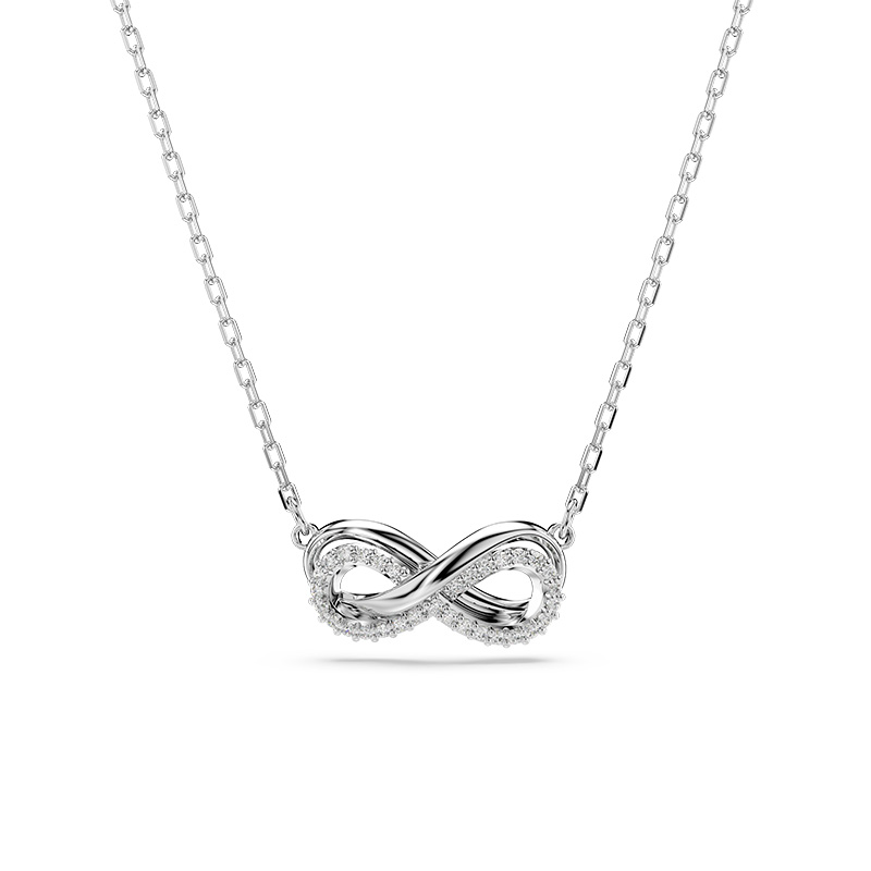 5689674 Dây Chuyền Swarovski Chính Hãng Hyperbola Pendant