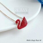 5465400 Dây Chuyền Swarovski Chính Hãng Iconic Swan Pendant