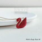 5465400 Dây Chuyền Swarovski Chính Hãng Iconic Swan Pendant