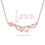 5630876 Dây Chuyền Swarovski Chính Hãng Gema 520 Pendant