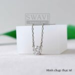 5408442 Dây Chuyền Swarovski Chính Hãng Stilla Attract Necklace