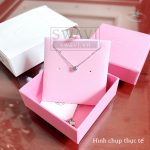 5408442 Dây Chuyền Swarovski Chính Hãng Stilla Attract Necklace