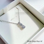 5414970 Dây Chuyền Swarovski Chính Hãng Stilla Attract Pendant