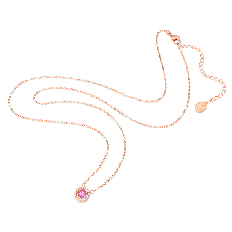 5620551 Dây Chuyền Swarovski Chính Hãng Una Pendant