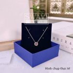 5620551 Dây Chuyền Swarovski Chính Hãng Una Pendant
