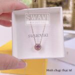 5620551 Dây Chuyền Swarovski Chính Hãng Una Pendant