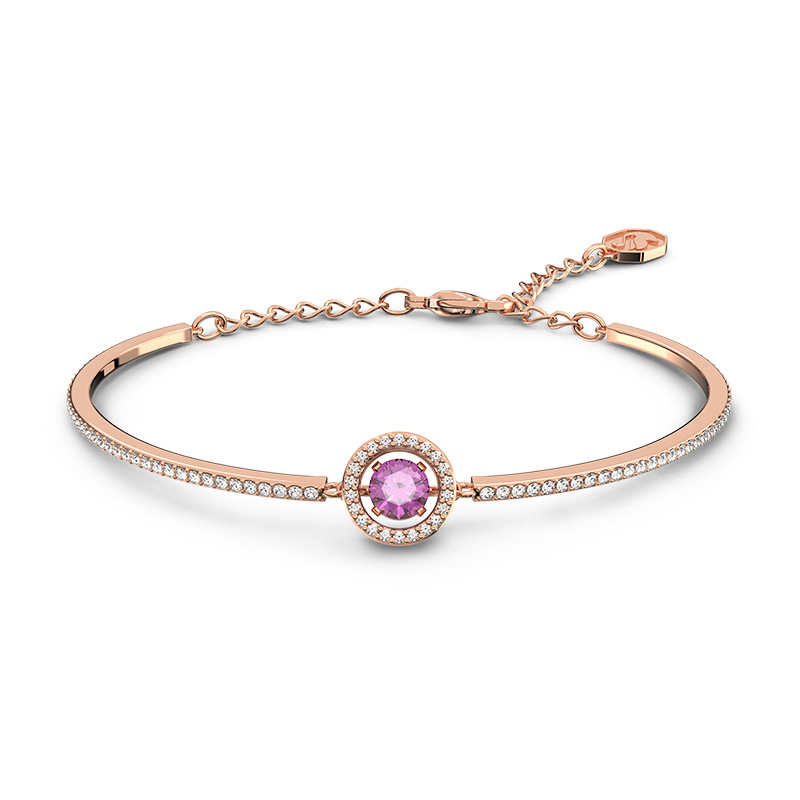 5620554 Vòng Tay Swarovski Chính Hãng Una Bangle