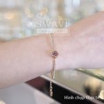 5620554 Vòng Tay Swarovski Chính Hãng Una Bangle