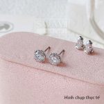 5648992 Bông Tai Swarovski Chính Hãng Constella Stud Earrings