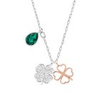 5535554 Dây Chuyền Swarovski Chính Hãng Symbolic Pendant