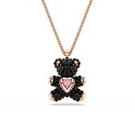 5693623 Dây Chuyền Swarovski Chính Hãng Teddy Pendant