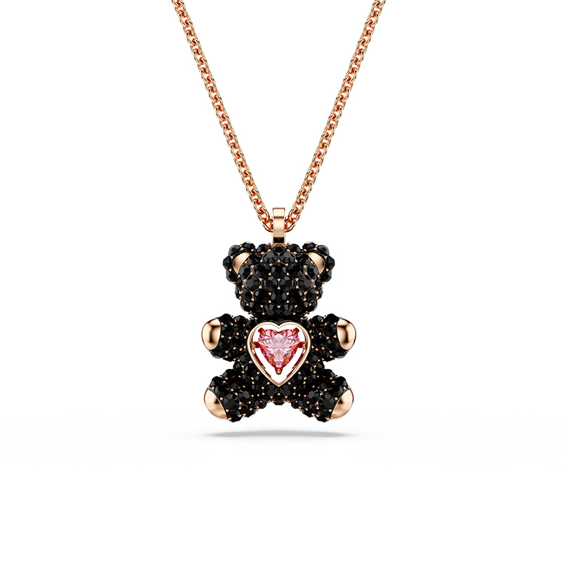 5693623 Dây Chuyền Swarovski Chính Hãng Teddy Pendant
