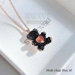 5693623 Dây Chuyền Swarovski Chính Hãng Teddy Pendant