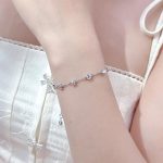 5661530 Lắc Tay Swarovski Chính Hãng Mesmera Bracelet