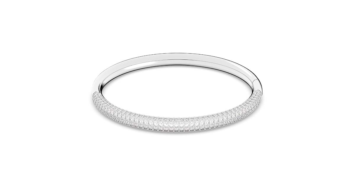 5032845 Vòng Tay Swarovski Chính Hãng Dextera Bangle | Swavi