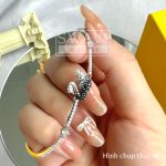 5614119 Vòng Tay Swarovski Chính Hãng Iconic Swan Bracelet