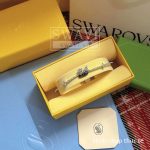 5614119 Vòng Tay Swarovski Chính Hãng Iconic Swan Bracelet