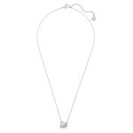 5215038 Dây Chuyền Swarovski Chính Hãng Iconic Swan Pendant