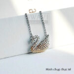 5215034 Dây Chuyền Swarovski Chính Hãng Iconic Swan Pendant