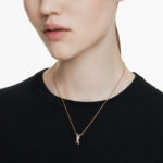 5701588 Dây Chuyền Swarovski Chính Hãng Hyperbola Pendant