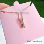 5701588 Dây Chuyền Swarovski Chính Hãng Hyperbola Pendant